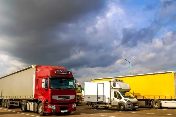 Adana Hocalar Nakliyat Ambarları